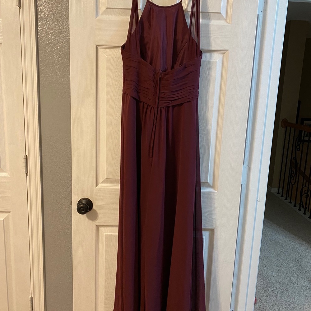 Bridesmaids dresses X3